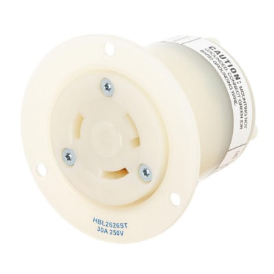 HUBBELL HBL2626ST