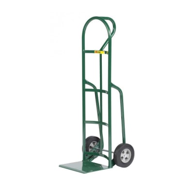 LITTLE GIANT LADDER TF-240-10FF