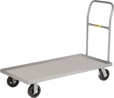 LITTLE GIANT LADDER T510-LU