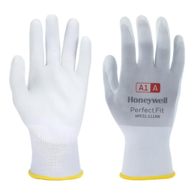 HONEYWELL NPF21-1118W-7/S