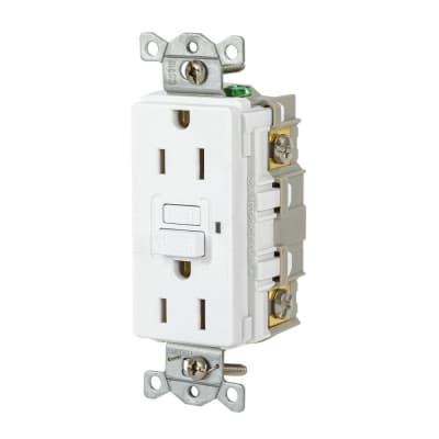 HUBBELL GFR15W