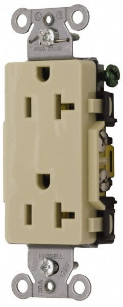 HUBBELL DR20I