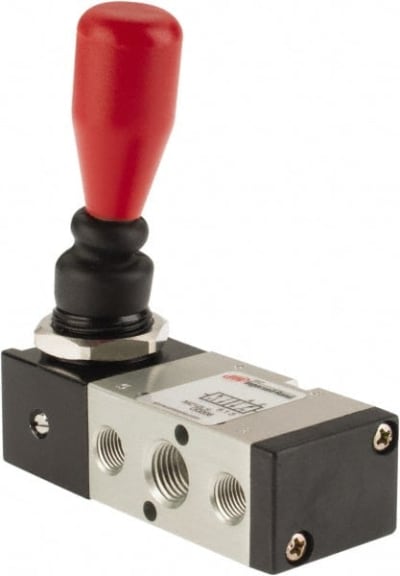 INGERSOLL RAND M213LS