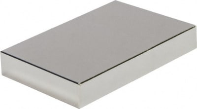 INDUSTRIAL MAGNETICS NEO 3/16 RECTNP