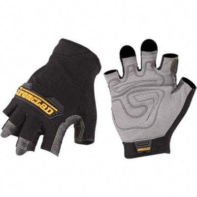 IRONCLAD MFG2-02-S