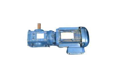 SEW EURODRIVE S47DRE80M4