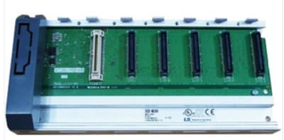 LS ELECTRIC XGB-M04A