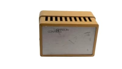 JOHNSON CONTROLS T-4002