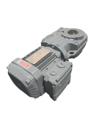 SEW EURODRIVE KA37 DRN71MS4