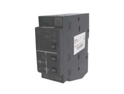 SCHNEIDER ELECTRIC EMS59201