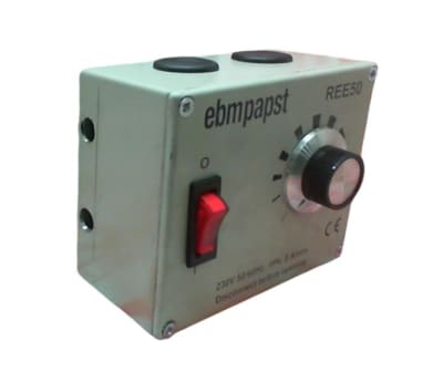 EBM PAPST REE50