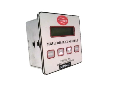 KIDDE-FENWAL, LLC MB510