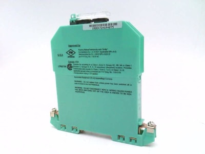 PEPPERL & FUCHS Z961.F