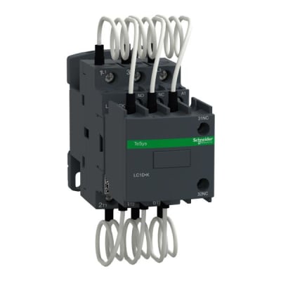 SCHNEIDER ELECTRIC LC1DFKP7