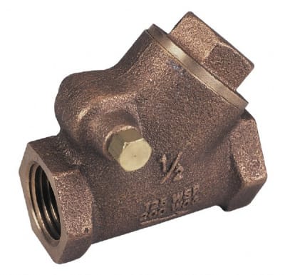 LEGEND VALVE 105-306