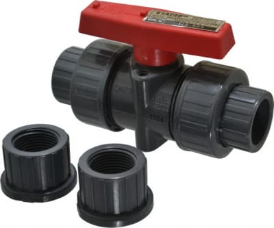 LEGEND VALVE 201-204