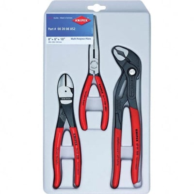 KNIPEX 00 20 08 US2