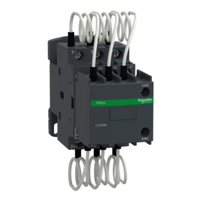 SCHNEIDER ELECTRIC LC1DLKP7