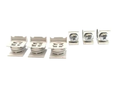 ASEA BROWN BOVERI KXT2CUAL2-3PC