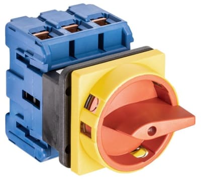 KRAUS & NAIMER KG80.K300.V1.US21