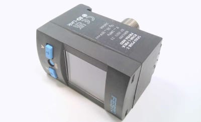 FESTO SPAU-P10R-T-R14M-L-PNLK-PNVBA-M8D
