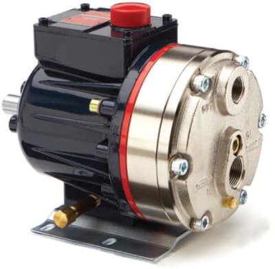 WANNER ENGINEERING D10EPCGCCECA