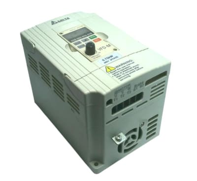 DELTA GROUP ELECTRONICS VFD007M43B