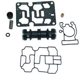 MAC VALVES INC K-63017