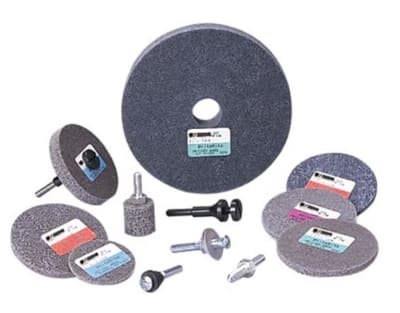 STANDARD ABRASIVES 7010330322