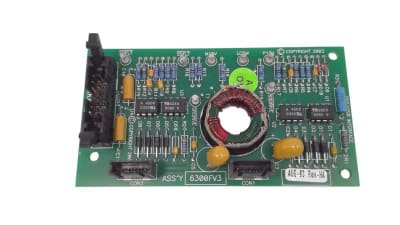 THYSSENKRUPP AG 6300FV3