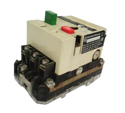 EATON CORPORATION PKZM0-6-NA