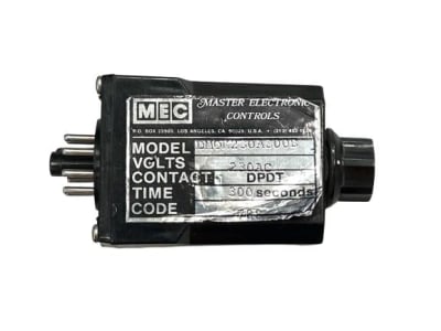 MEC DM0K230A300B