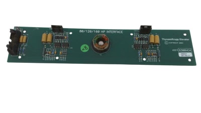THYSSENKRUPP AG 6300HC4