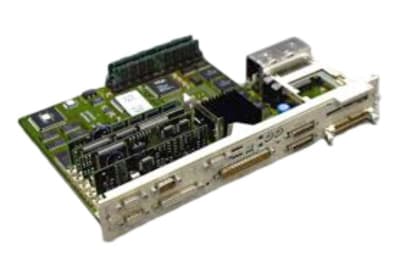 SIEMENS 6FC5357-0BA33-0AE0