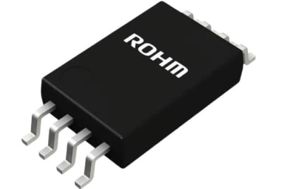 ROHM SEMICONDUCTOR BA3472FV-E2