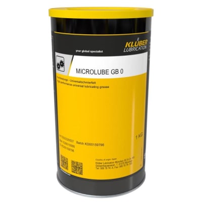 KLUBER LUBRICATION 0202320037