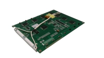 FEMA ELECTRONICS CORP FGM320200A-FWX1CCWR-Z