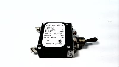 SENSATA TECHNOLOGIES IUGN6-1-64-3.00