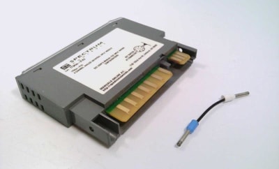 SPECTRUM CONTROLS 1734SC-IF4U