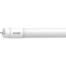 RAB LIGHTING T8-7.5-24G-840-HYB