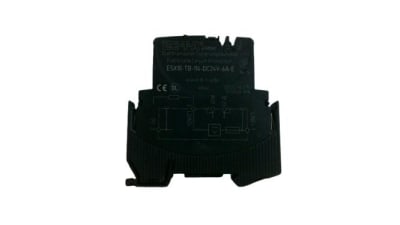 E-T-A CIRCUIT BREAKERS ESX10-TB-114-DC24V-6A-E