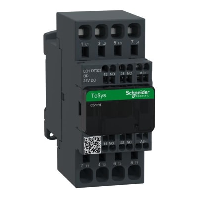 SCHNEIDER ELECTRIC LC1DT323BD