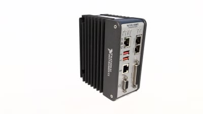 NATIONAL INSTRUMENTS CVS-1458RT