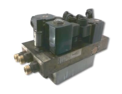 BURKERT 770.04651