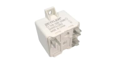 AMERICAN ZETTLER 3ARR3J3B2