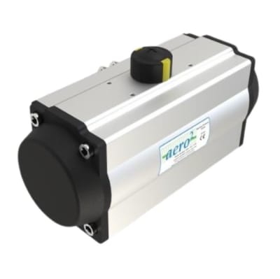 SVF FLOW CONTROLS A2S-35-11-B