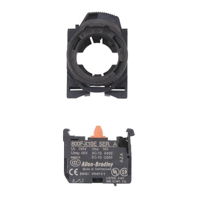 ALLEN BRADLEY 800F-PX11S