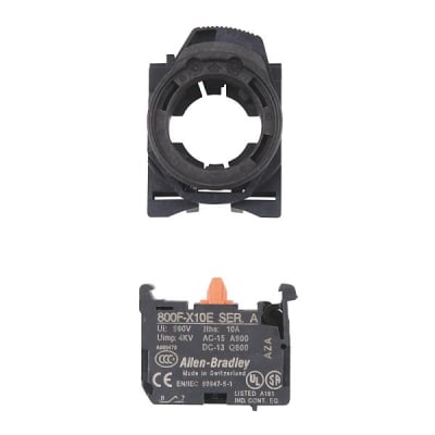 ALLEN BRADLEY 800F-PX13E