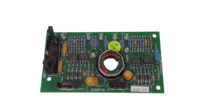 THYSSENKRUPP AG 6300FV2