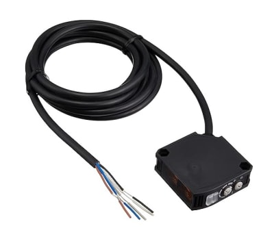RADWELL VERIFIED SUBSTITUTE E3JK-DR12-C-SUB